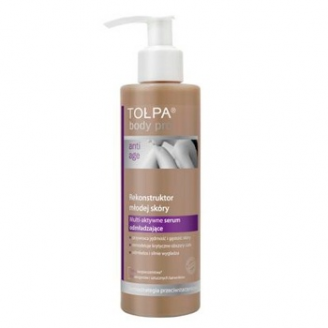 TOŁPA BODY PRO ANTI AGE SERUM ODMŁADZAJĄCE 195 ML