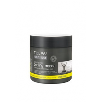 Tołpa, Eco Spa Peeling, Maska do ciała, 250 ml