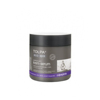 OSTATNIA SZTUKA! TOŁPA ECO SPA KREM - SERUM DO CIAŁA