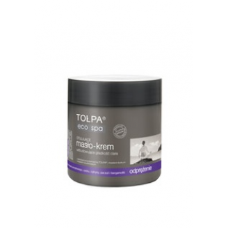 OSTATNIA SZTUKA! TOŁPA ECO SPA MASŁO - KREM  DO CIAŁA 250 ML