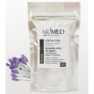 ARMED KOMPLEKS SOLNY RELAKS 140 GR
