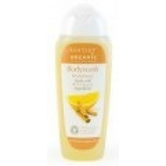BENTLEY ORGANIC - ŻEL POD PRYSZNIC ODŻYWIAJĄCY 250 ML
