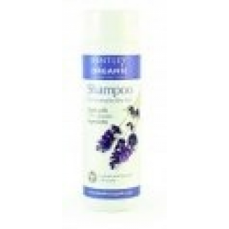 BENTLEY ORGANIC - SZAMPON DO WŁOSÓW  NORMALNYCH I SUCHYCH 250 ML
