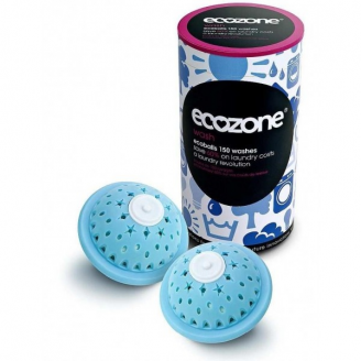 Ecozone, Kule do prania, Ecoballs, 150 prań