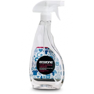 Ecozone, Unimwersalny płyn do czyszczenia, 500 ml