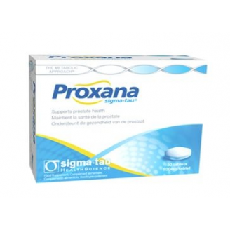 PROXEED PROXANA SIGMA-TAU  30 TABLETEK