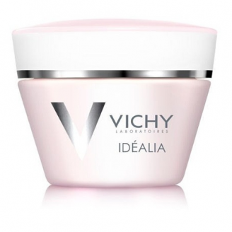VICHY IDEALIA KREM PRZEZNACZONY DLA SKÓRY NORMALNEJ I MIESZANEJ 50 ML