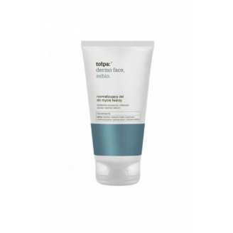 Tołpa Sebio, Żel normalizujący, 150 ml