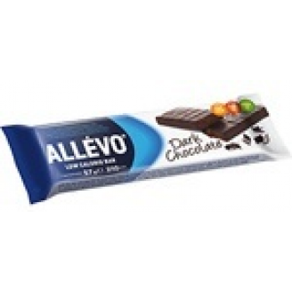 ALLEVO BATON CZEKOLADOWY 57 G