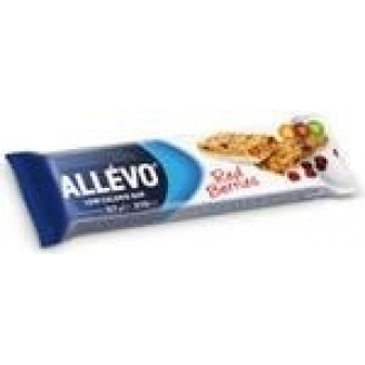 ALLEVO BATON Z ŻURAWINĄ 57 G