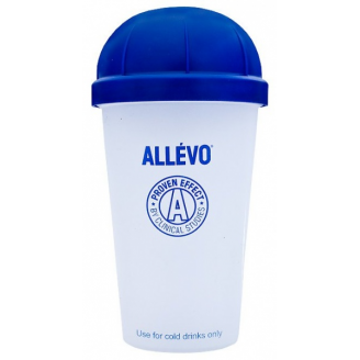 Allevo Shaker, 1 sztuka