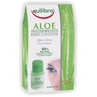 EQUILIBRA ALOESOWY SZTYFT POD OCZY 5,5 ML