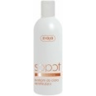 ZIAJA SOPOT ROZŚWIETLANIE  BALSAM DO CIAŁA 300 ML