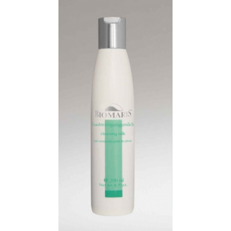 BIOMARIS CLASSIC MLECZKO DO DEMAKIJAŻU 200 ML
