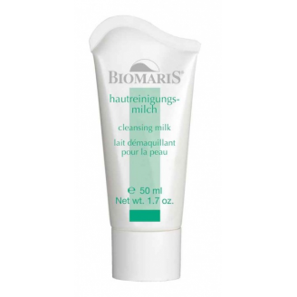 BIOMARIS CLASSIC MLECZKO DO DEMAKIJAŻU 50 ML