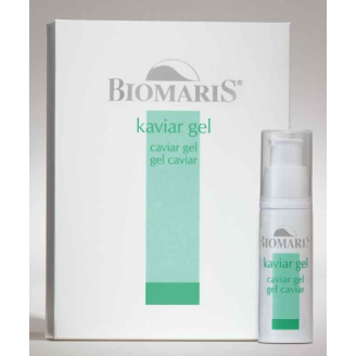 BIOMARIS CLASSIC ŻEL KAWIOROWY 15 ML