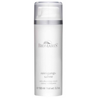 BIOMARIS RICH ŚMIETANKA 150 ML (00181)