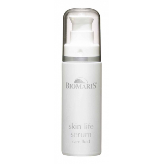 BIOMARIS RICH SERUM ODŻYWCZE Z PLANKTONEM 30 ML (00184)