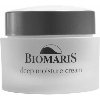 BIOMARIS RICH KREM GŁĘBOKO NAWILŻAJACY 50 ML (00206)