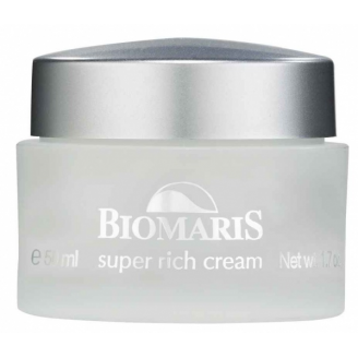 BIOMARIS RICH BOGATY KREM BEZZAPACHOWY 50 ML (00176)