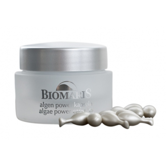 BIOMARIS RICH KAPSUŁKI ALGOWE 30 SZTUK (00171)