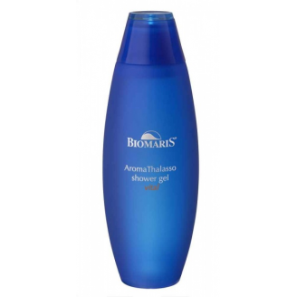 BIOMARIS AROMATHALASSO ŻEL POD PRYSZNIC VITAL 200 ML (00445)