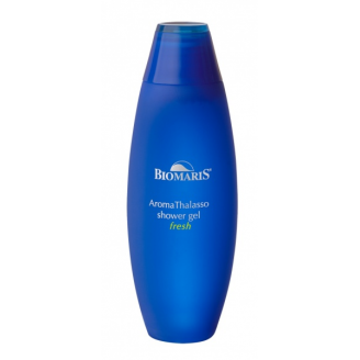 BIOMARIS AROMATHALASSO ŻEL POD PRYSZNIC FRESH 200 ML (00438)