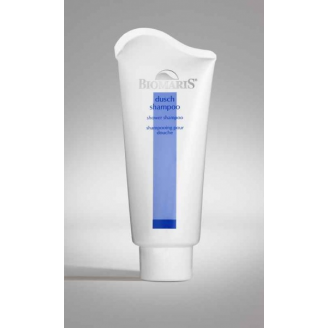 BIOMARIS BATH&SHOWER ŻEL POD PRYSZNIC DO CIAŁA I WŁOSÓW 200 ML