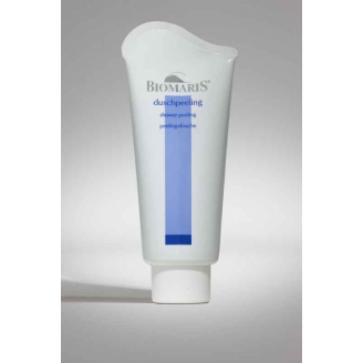 BIOMARIS BATH&SHOWER PEELING POD  PRYSZNIC 200 ML