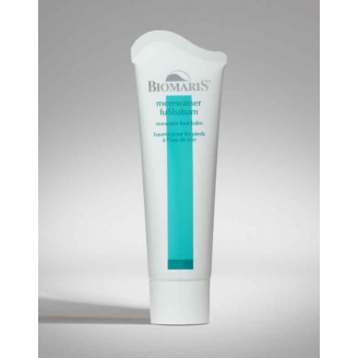 BIOMARIS FOOT CARE BALSAM DO STÓP 75 ML (00167)