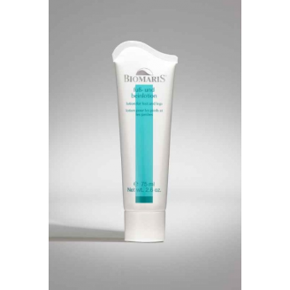 BIOMARIS FOOT EMULSJA DO STÓP 75 ML (00170)