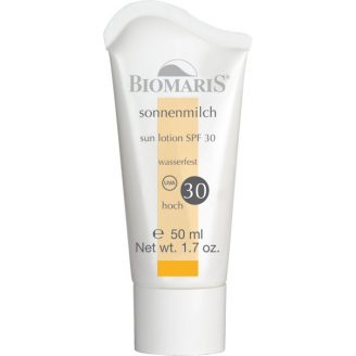BIOMARIS SUN WODOODPORNE MLECZKO SPF 30 200 ML (00139)