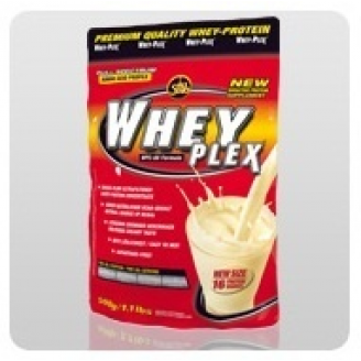 ALL STARS WHEY-PLEX WPC-80 CIASTECZKO-KREM 500 G