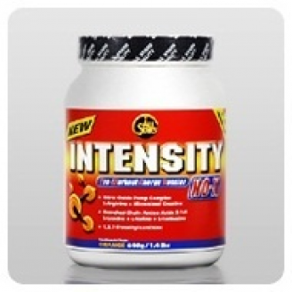 ALL STARS INTENSITY NO - X 640 G OWOCOWY PONCZ