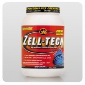 ALL STARS ZELL-TECH 2000 G JEŻYNA