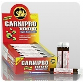ALL STARS CARNIPRO 1000, 18 AMP. PO 25 ML