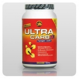 ALL STARS ULTRA CARB PUSZKA 1000 G POMARAŃCZA