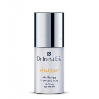 DR IRENA ERIS VITACERIC KREM POD OCZY 15 ML