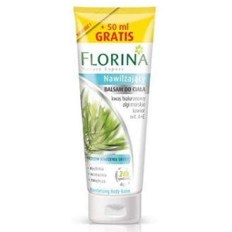 FLORINA NAWILŻAJĄCY BALSAM DO CIAŁA 250 ML