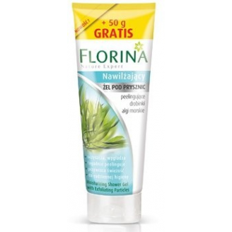FLORINA NAWILŻAJĄCY ŻEL POD PRYSZNIC 250 ML