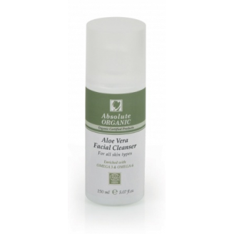 Absolute Organic, Żel myjący, 150 ml