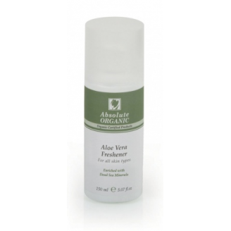 ABSOLUTE ORGANIC TONIK ALOE-VERA 150 ML