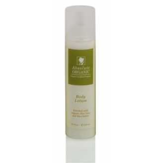 ABSOLUTE ORGANIC BALSAM DO CIAŁA 250 ML