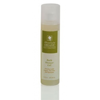 ABSOLUTE ORGANIC ORGANICZNY ŻEL POD PRYSZNIC 250 ML
