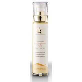 ALVA SANDDORN FLUID NAWILŻAJACY 50 ML