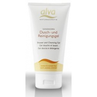 ALVA SANDDORN ŻEL POD PRYSZNIC 150 ML