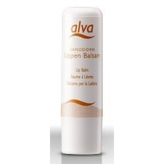 ALVA SANDDORN BALSAM DO UST 4 GR