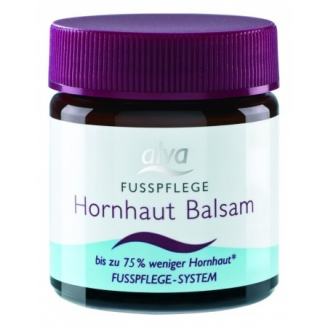 ALVA BALSAM ZMIĘKCZAJĄCY DO STÓP 30 ML