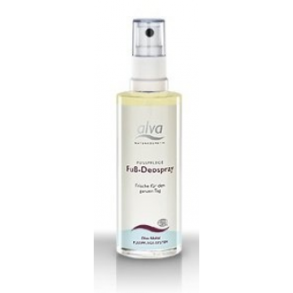 ALVA DEZODORANT STÓP W SPRAYU 75 ML