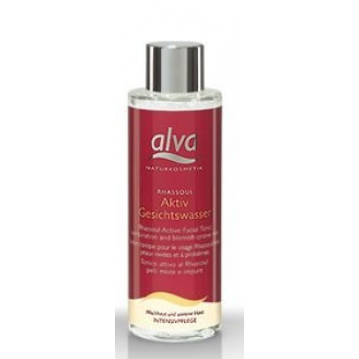 ALVA RHASSOUL AKTYWNY TONIK DO TWARZY 100 ML